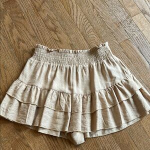 Shein shorts size small